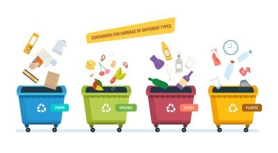 recycling - program